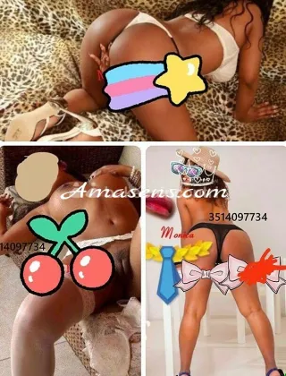 6 - Monica Escort Alessandria - 3514097734