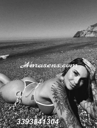 12 - Angela Escort Pesaro e Urbino - 3393541304