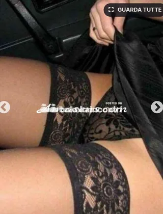 9 - Nuova Escort Pisa - 3517392784
