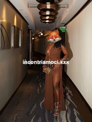 3518378703 - Sandra 33 Escort Napoli