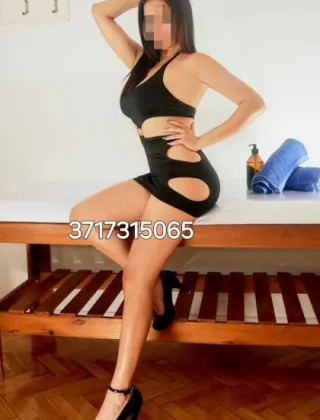 4 - Anna Massaggi Udine - 3717315065