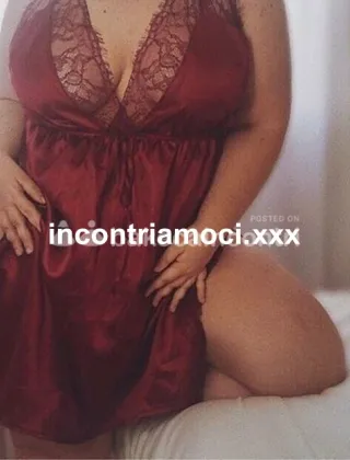6 - Margot Escort Roma - 3444708308
