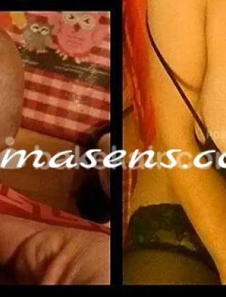 12 - Daniela Trans Milano - 3474430756