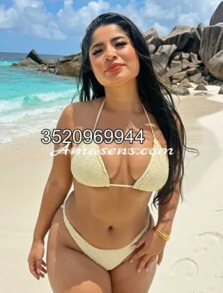 11 - Perla Escort Matera - 3520969944