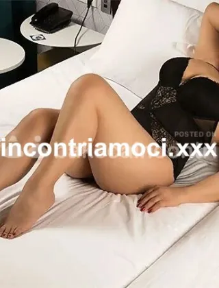 22 - Giada Escort Potenza - 3509710826