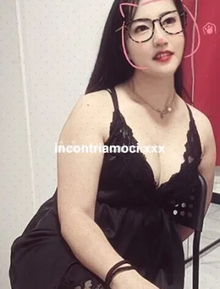 32 - Ragazza Sexy Escort Milano - 3242671284