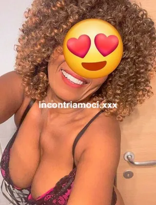 8 - Julia Escort La spezia - 3899340610