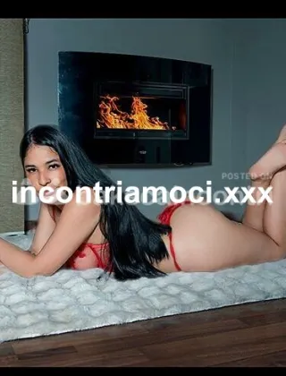 8 - Daniela Escort Rimini - 3509040110
