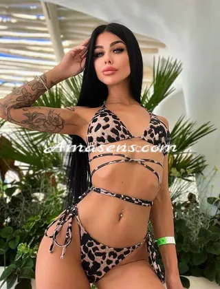 1 - Anna Escort Roma - 3931321429