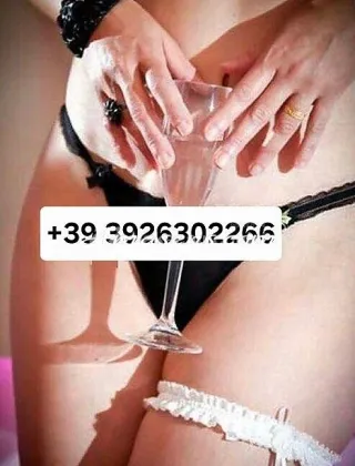 5 - Escort Roma - 3926302266