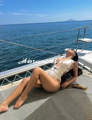 3520746314 - Appena Arrivata A Torrette