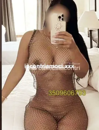 12 - New Escort Trieste - 3509606793