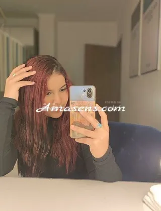 13 - Nina Escort Taranto - 3508253724