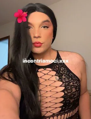 19 - Valentina Trans Latina - 3928614174