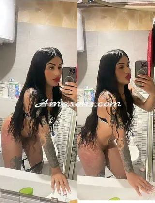 3388012719 - Melania 24 Trans Catania