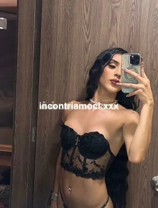 21 - Flavia Trans Monza e della Brianza - 3317491976