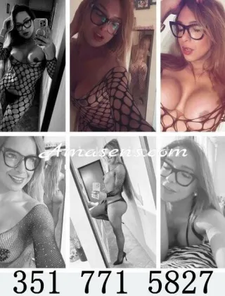 9 - Giorgia Trans Milano - 3517715827