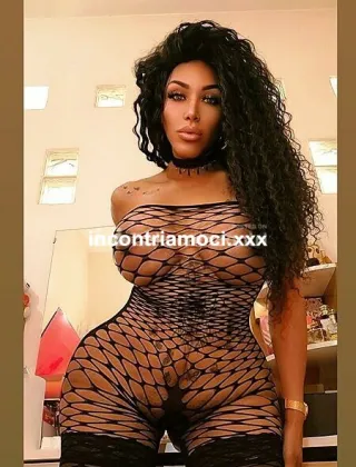 31 - Chocola Xxl ? Trans Firenze - 3512571031