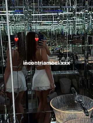 1 - Beatrice Escort Roma - 3520095121
