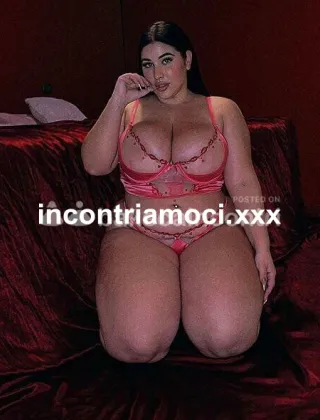 3508856020 - Lucia 22 Escort Milano