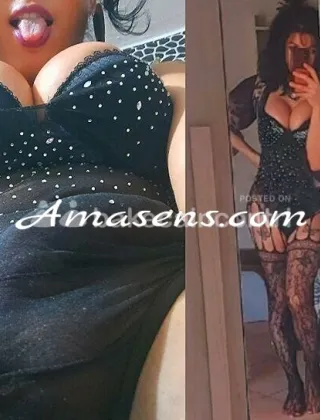 28 - Melissa Trans Napoli - 3292464336