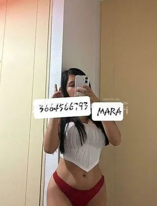 2 - Mara Escort Chieti - 3664566793