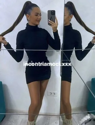 23 - Clara Escort Milano - 3478194308