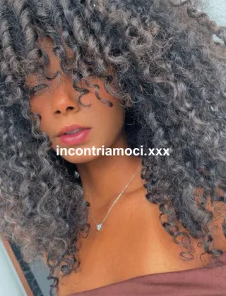 33 - Esmeralda Escort Bari - 3477814482