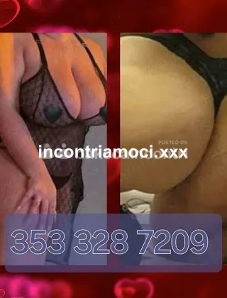 35 - Nova Escort Barletta-Andria-Trani - 3533287209