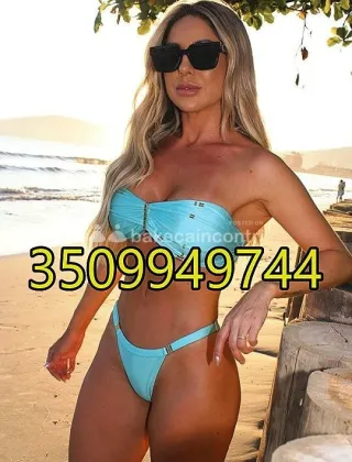 31 - Gabriella Escort Campobasso - 3509949744