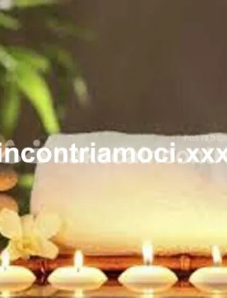 3511591468 - Massaggiatrice Italiana