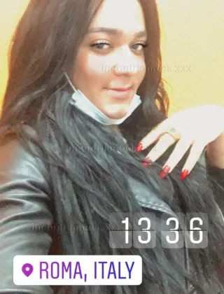 29 - Cleo Trans Roma - 3401386417
