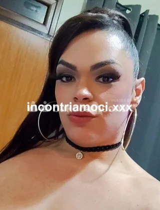 7 - Maria Trans Roma - 3929650564
