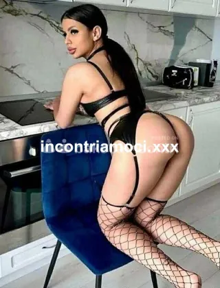3532198986 - Elisa 25 Escort Como