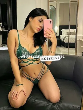 29 - Matilde Escort Reggio Emilia - 3273852947