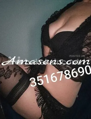 5 - Bella Escort Perugia - 3516786905