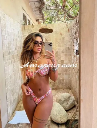 5 - Annitta Escort Bolzano - 3512814570