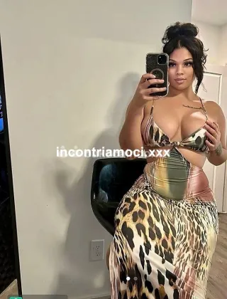 13 - Vanessa Escort Napoli - 3508972135