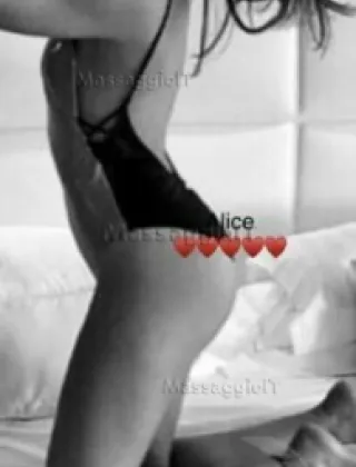 25 - Martina Escort Monza e della Brianza - 3311921800