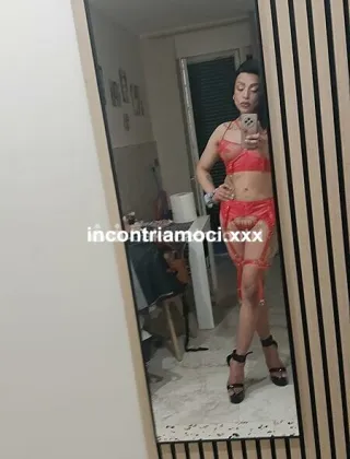 27 - Khloe Trans Messina - 3297882424