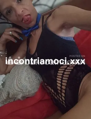 6 - Adriana Escort Bergamo - 3505128559