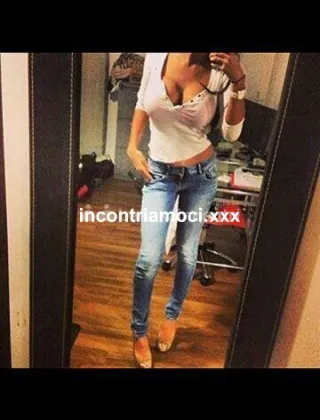 8 - Ilaria Escort Firenze - 3896681717