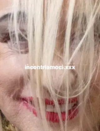 34 - Donna Matura Escort Imperia - 3669541559