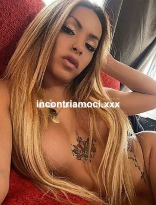 23 - Luna Escort Biella - 3805918614