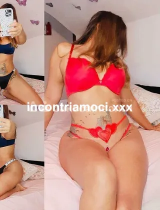 1 - Nikol6 Escort Piacenza - 3279059742