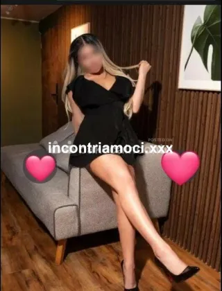 2 - Bellissima Bionda Escort Imperia - 3931654483