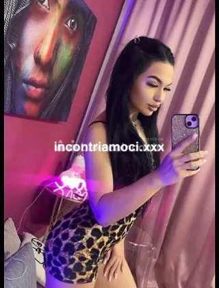 8 - Anna Escort Reggio Calabria - 3276555639