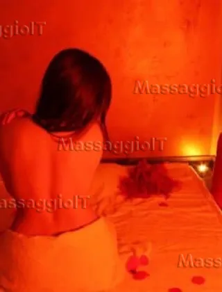 8 - Massaggi Napoli - 3511518541