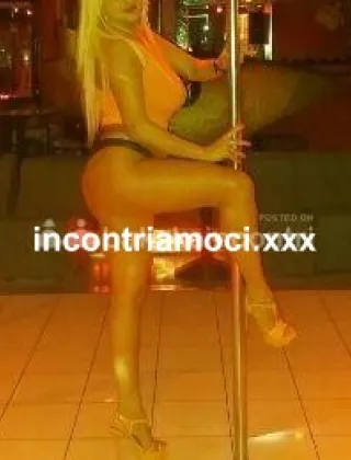 35 - Isabella Escort Rimini - 3773162341