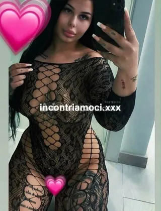 25 - Escort Cosenza - 3478570058